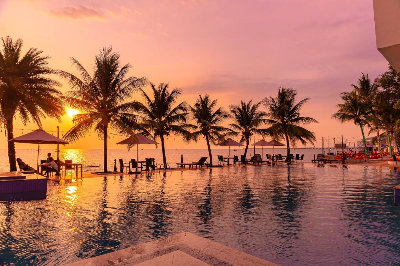 Sun Viet Resort Фу Куок Екстериор снимка