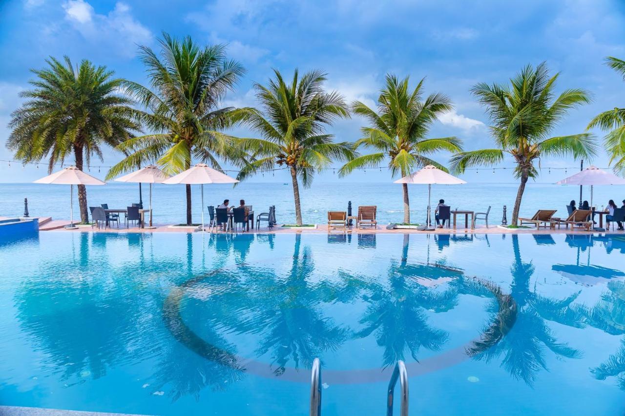 Sun Viet Resort Фу Куок Екстериор снимка