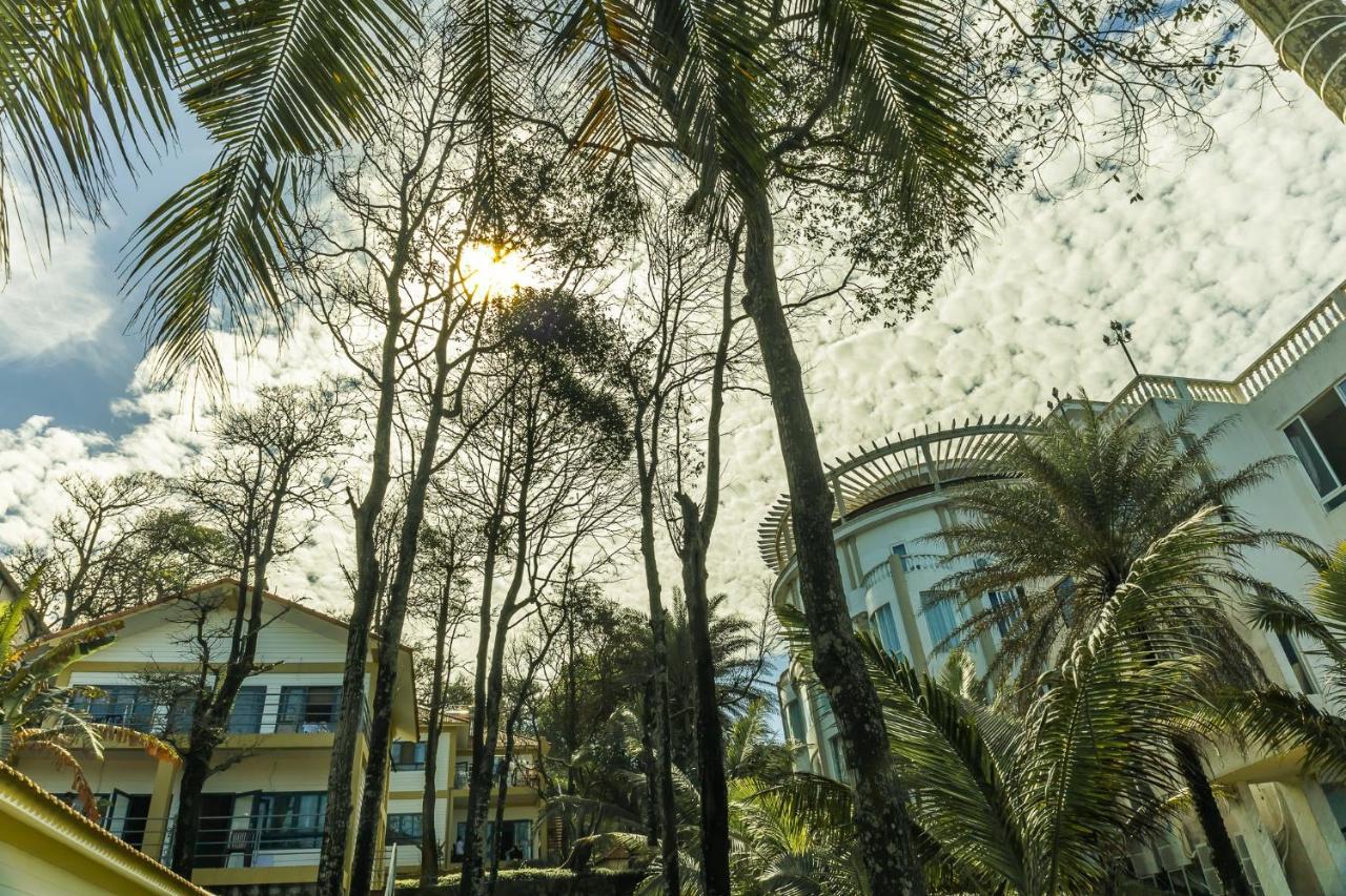 Sun Viet Resort Фу Куок Екстериор снимка