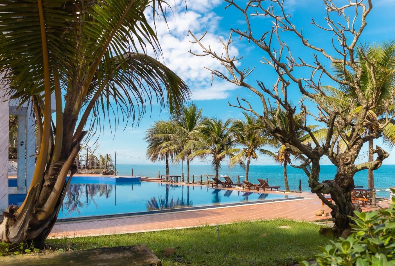 Sun Viet Resort Фу Куок Екстериор снимка