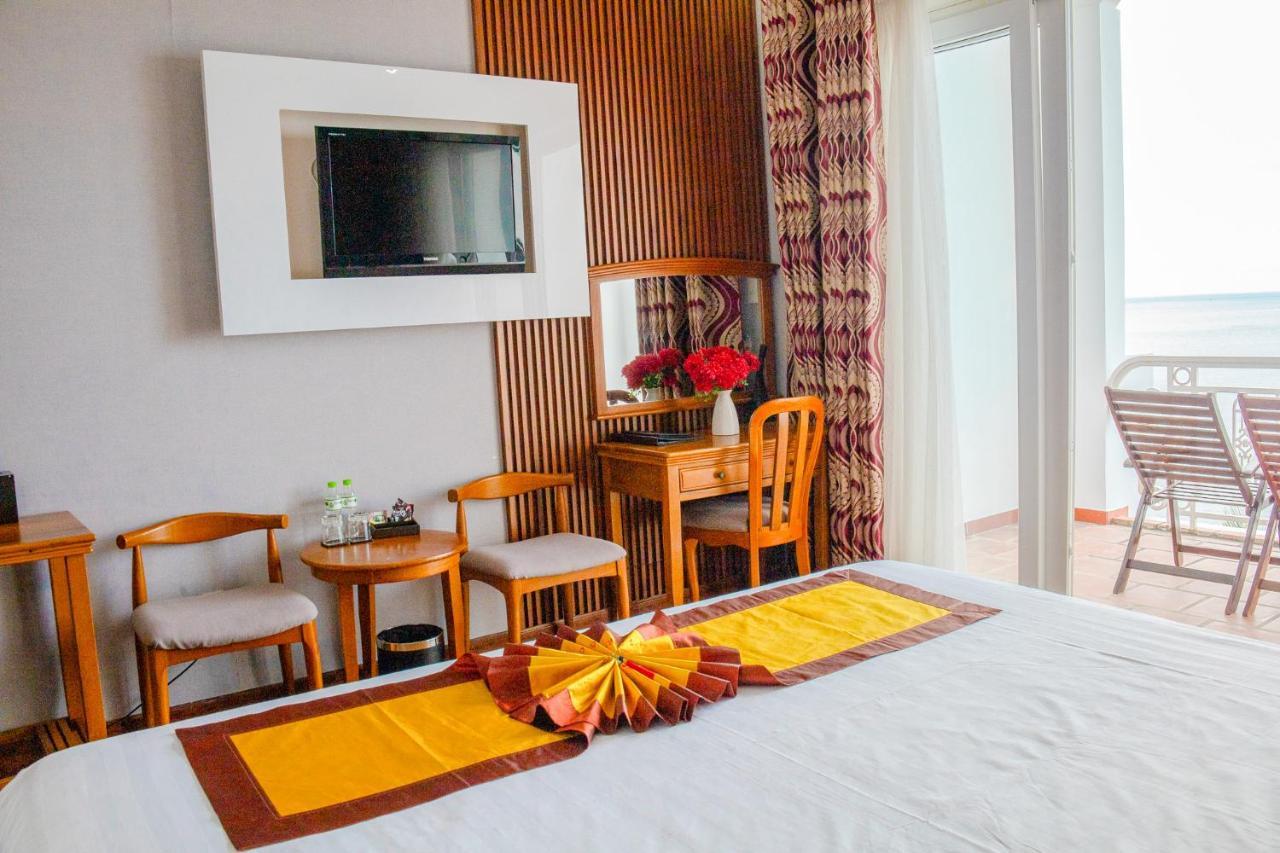 Sun Viet Resort Фу Куок Екстериор снимка