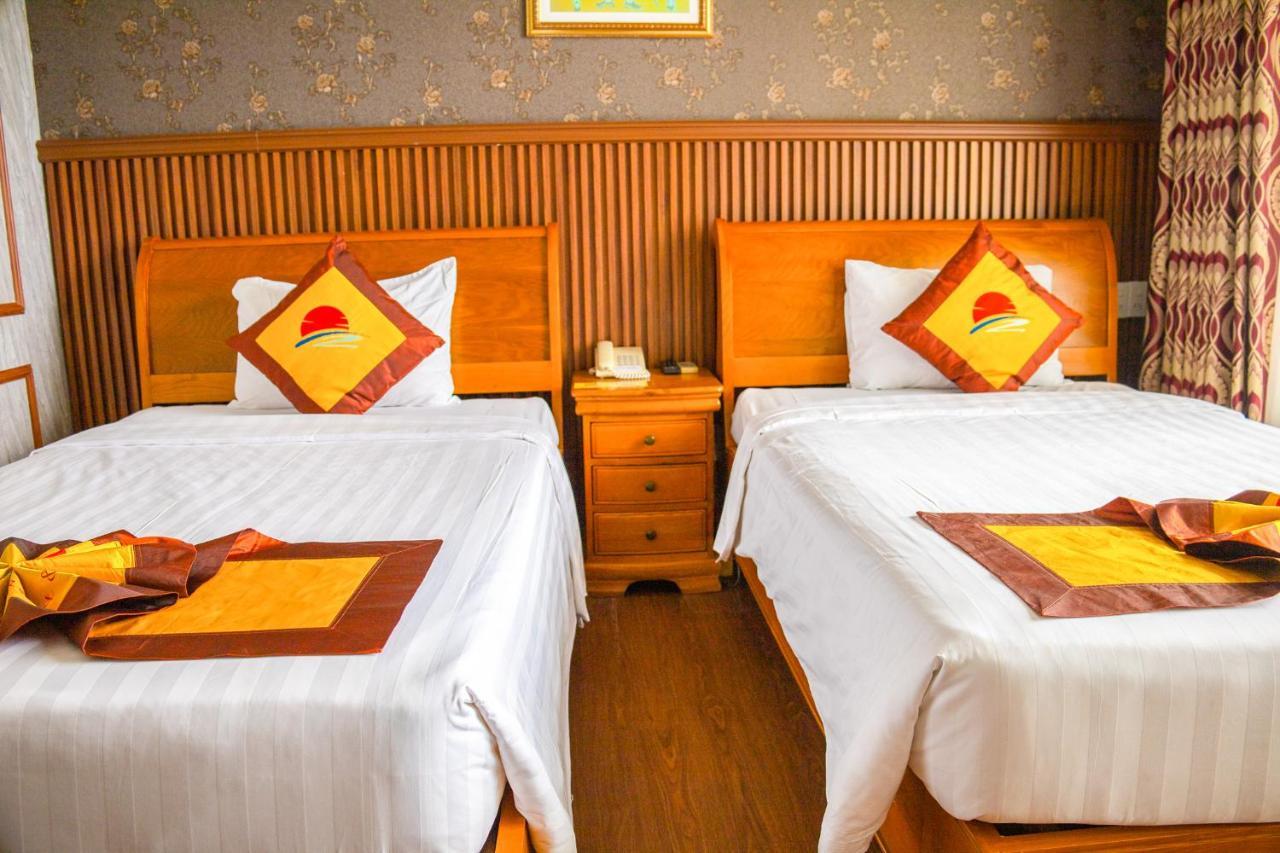 Sun Viet Resort Фу Куок Екстериор снимка