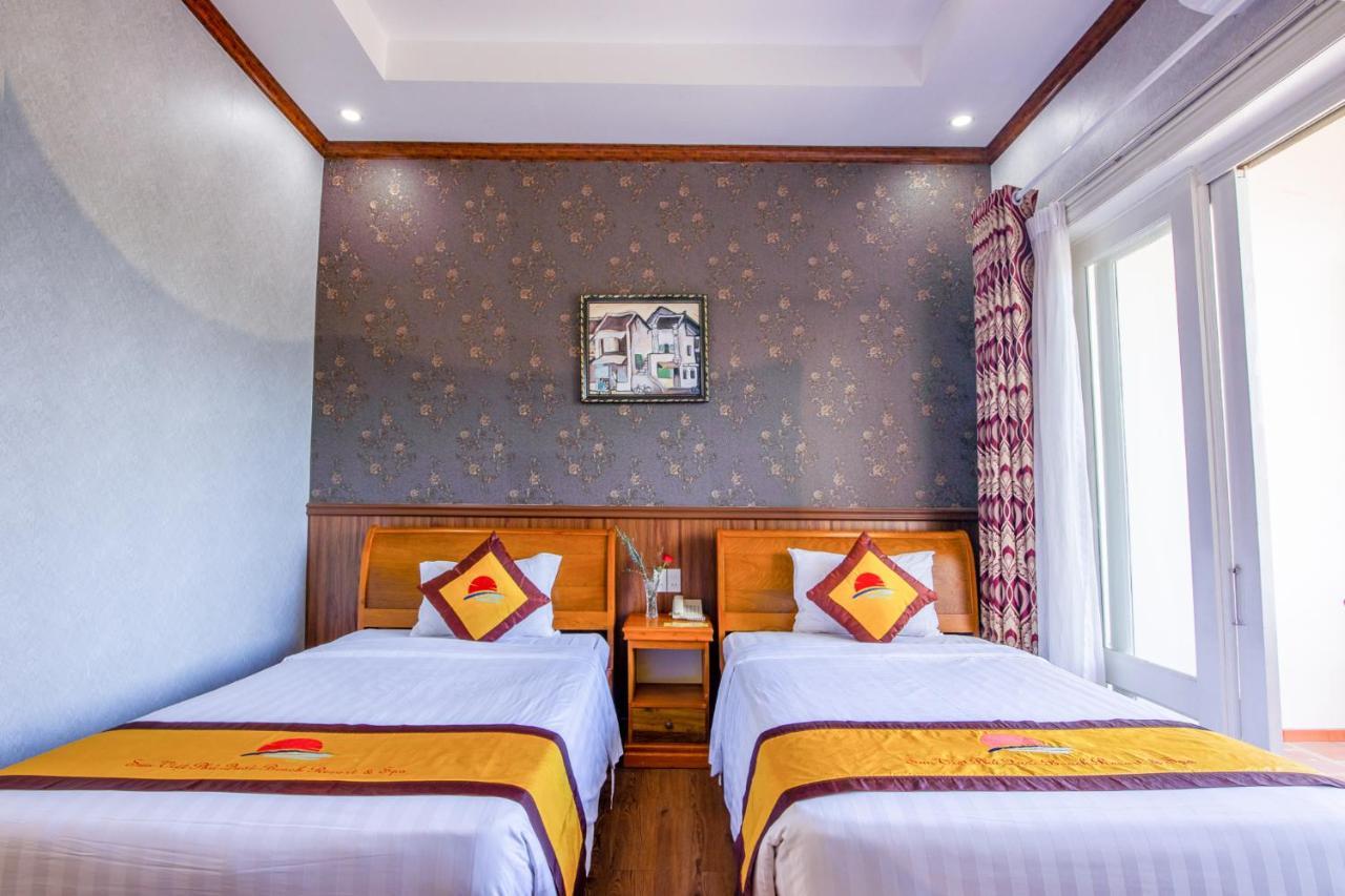 Sun Viet Resort Фу Куок Екстериор снимка