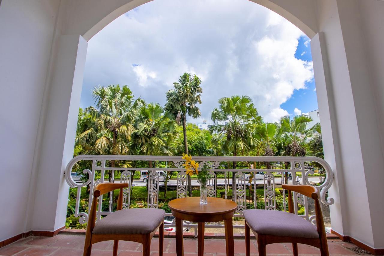 Sun Viet Resort Фу Куок Екстериор снимка