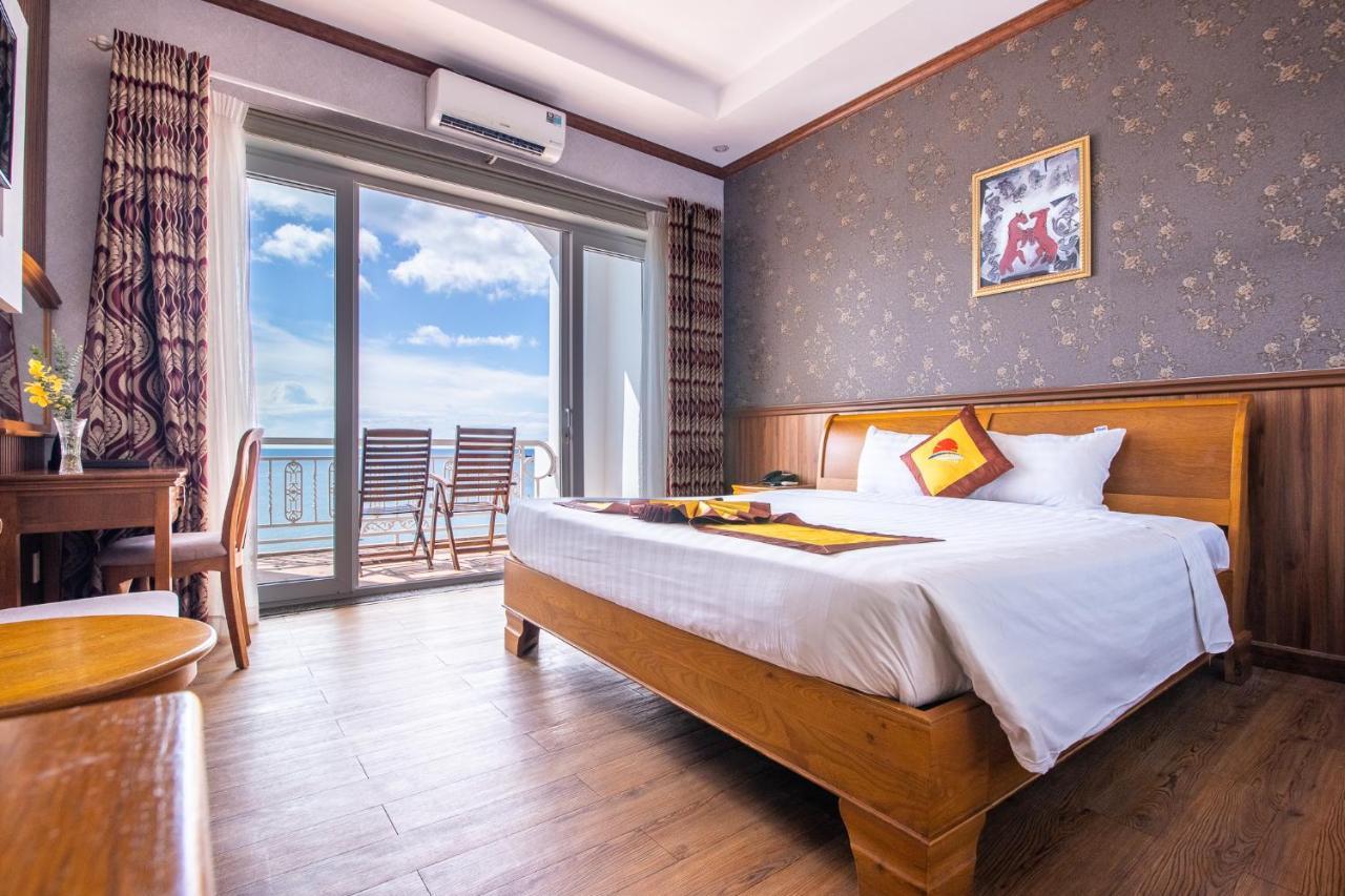 Sun Viet Resort Фу Куок Екстериор снимка
