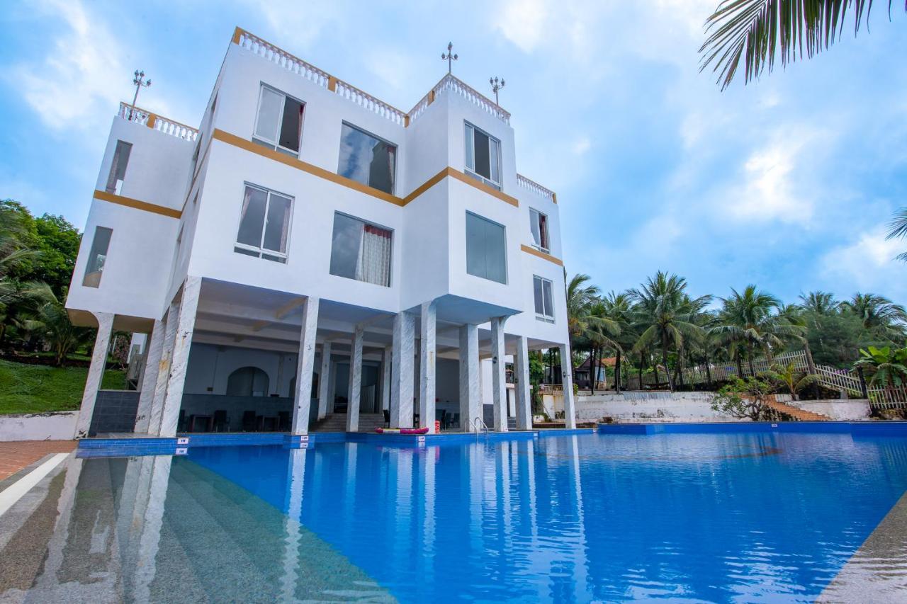 Sun Viet Resort Фу Куок Екстериор снимка