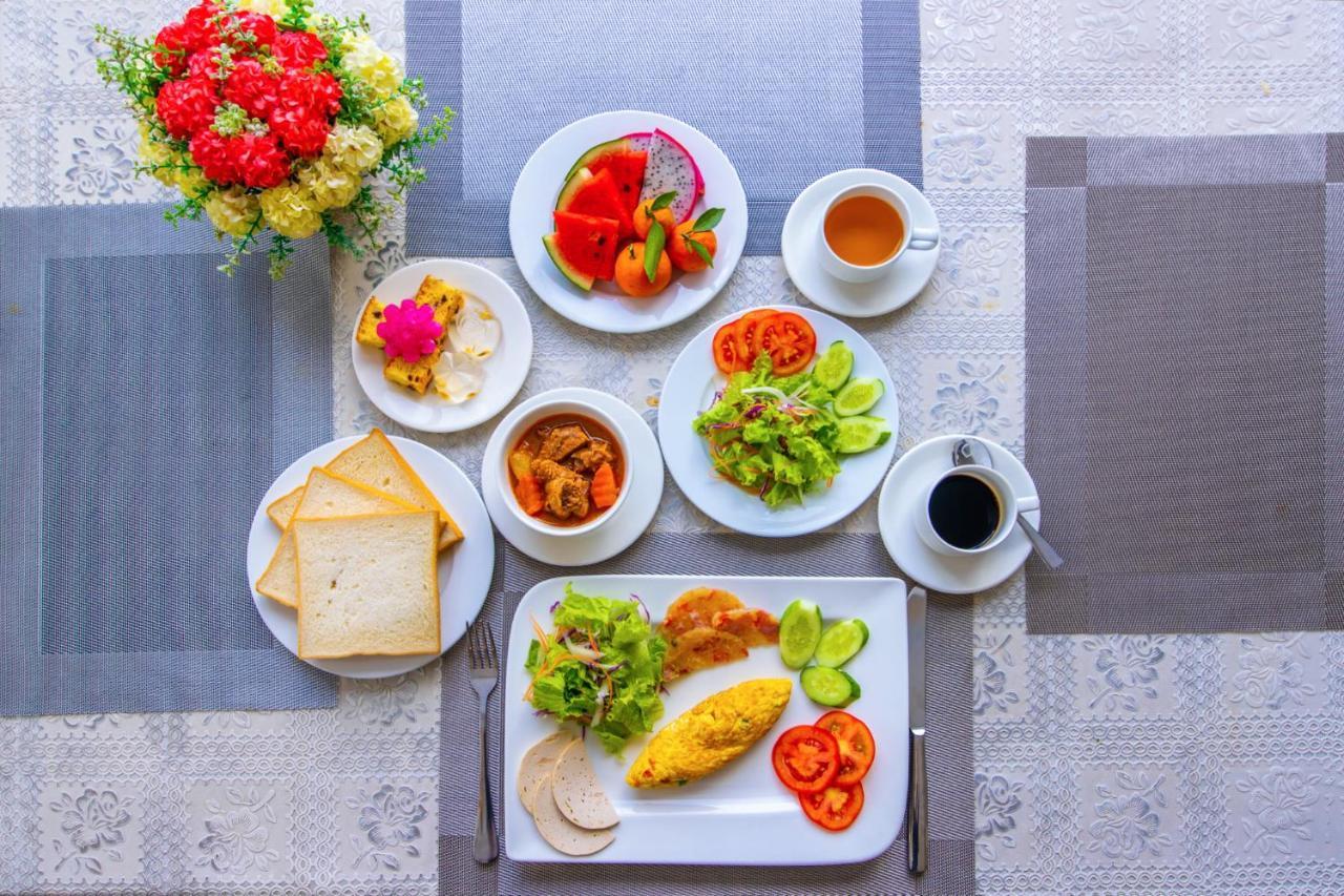 Sun Viet Resort Фу Куок Екстериор снимка