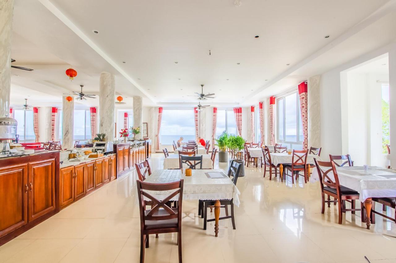 Sun Viet Resort Фу Куок Екстериор снимка